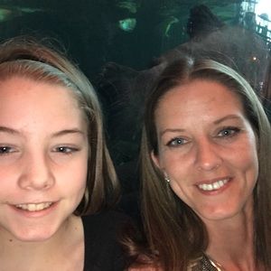 Meet your Posher, Renea